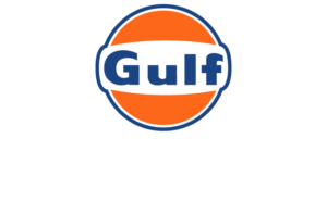 Gulf Honkavaara - Logo
